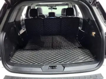 2021 Ford Explorer с пробегом 9 935 км