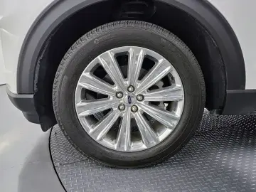 2022 Ford Explorer с пробегом 21 853 км