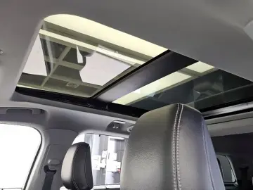 2022 Ford Explorer с пробегом 75 021 км