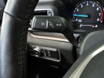 2022 Ford Explorer с пробегом 75 021 км