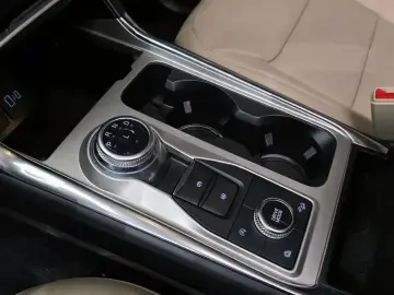 2021 Ford Explorer с пробегом 36 455 км