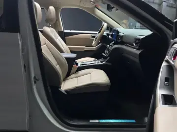 2021 Ford Explorer с пробегом 36 455 км