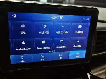 2021 Ford Explorer с пробегом 36 455 км