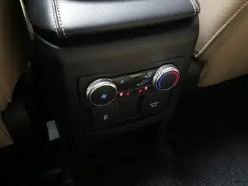 2021 Ford Explorer с пробегом 36 455 км