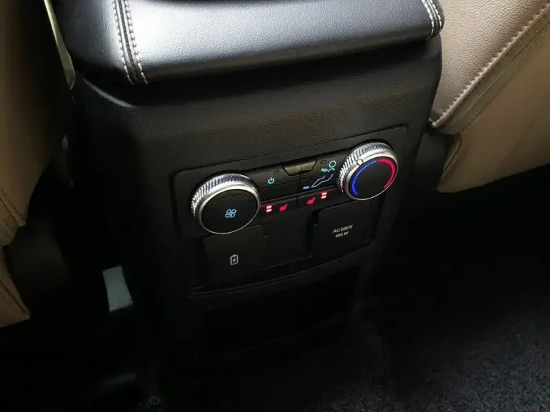 2021 Ford Explorer с пробегом 36 455 км