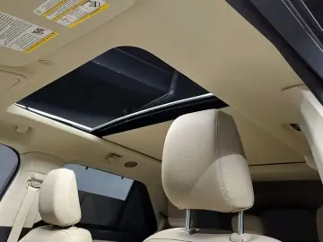 2021 Ford Explorer с пробегом 36 455 км