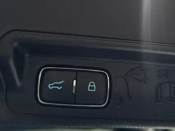 2021 Ford Explorer с пробегом 36 455 км