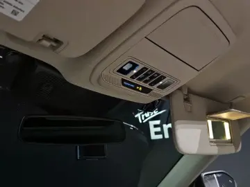 2022 Ford Explorer с пробегом 45 238 км