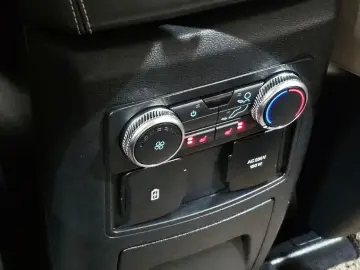 2022 Ford Explorer с пробегом 45 238 км