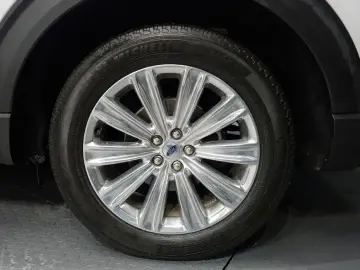 2022 Ford Explorer с пробегом 45 238 км