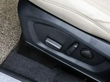 2022 Ford Explorer с пробегом 45 238 км