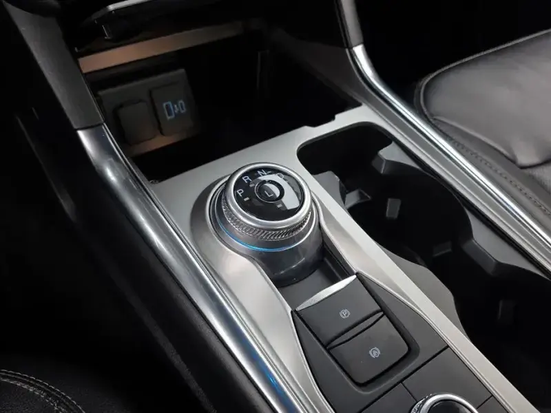 2021 Ford Explorer с пробегом 58 203 км