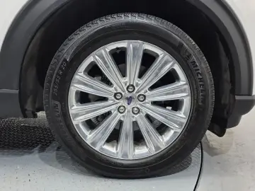 2021 Ford Explorer с пробегом 51 910 км