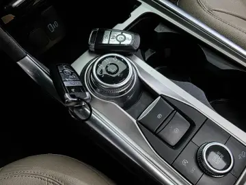 2021 Ford Explorer с пробегом 51 910 км