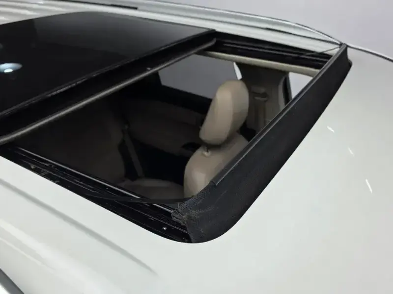 2021 Ford Explorer с пробегом 51 910 км