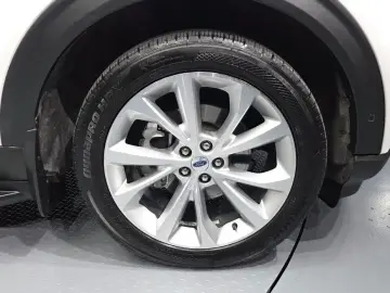 2022 Ford Explorer с пробегом 106 784 км