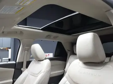 2022 Ford Explorer с пробегом 106 784 км