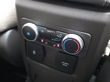 2022 Ford Explorer с пробегом 106 784 км