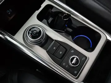 2021 Ford Explorer с пробегом 15 065 км