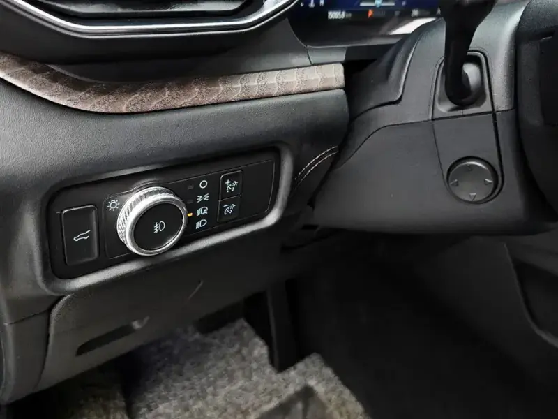 2021 Ford Explorer с пробегом 15 065 км