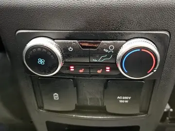 2021 Ford Explorer с пробегом 15 065 км