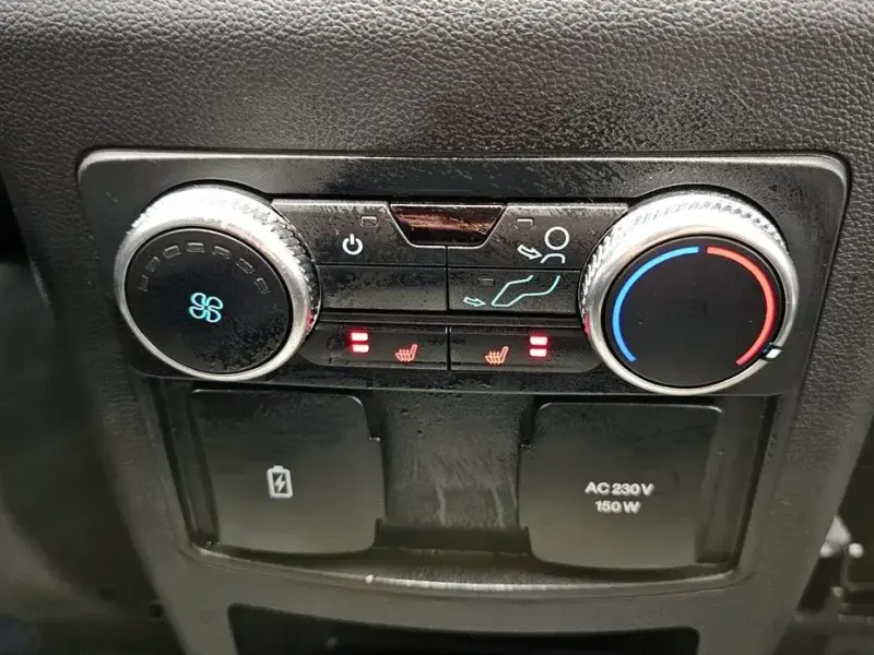 2021 Ford Explorer с пробегом 15 065 км