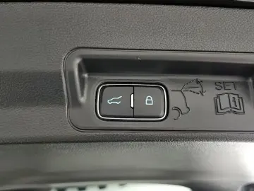 2021 Ford Explorer с пробегом 15 065 км