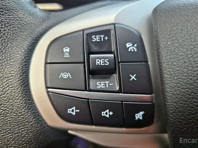 2021 Ford Explorer с пробегом 41 698 км
