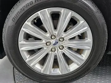2021 Ford Explorer с пробегом 87 598 км