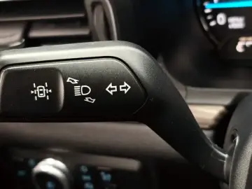 2021 Ford Explorer с пробегом 87 598 км