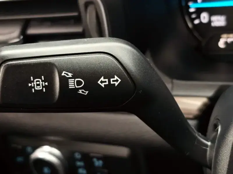 2021 Ford Explorer с пробегом 87 598 км