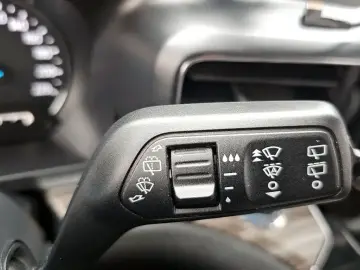 2021 Ford Explorer с пробегом 87 598 км