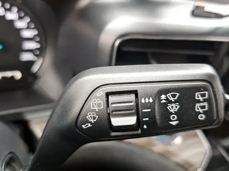 2021 Ford Explorer с пробегом 87 598 км