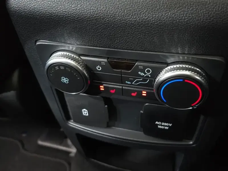 2021 Ford Explorer с пробегом 54 974 км