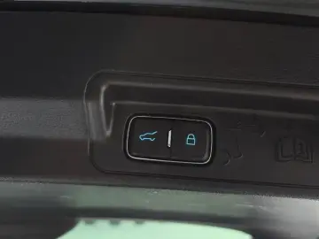 2021 Ford Explorer с пробегом 54 974 км