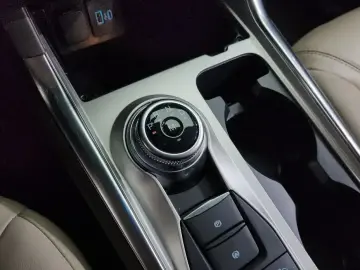 2021 Ford Explorer с пробегом 40 304 км