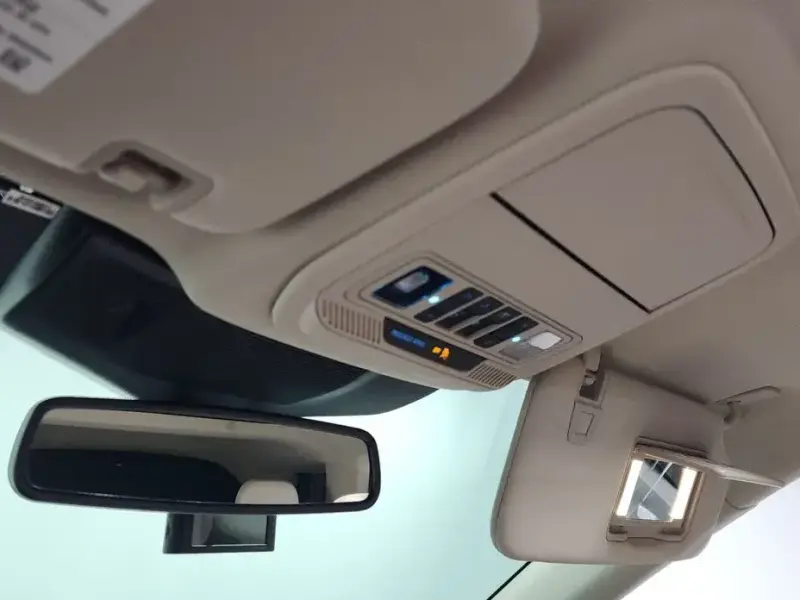 2021 Ford Explorer с пробегом 40 304 км
