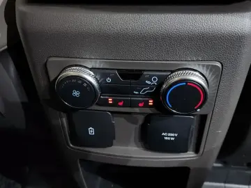 2021 Ford Explorer с пробегом 40 304 км