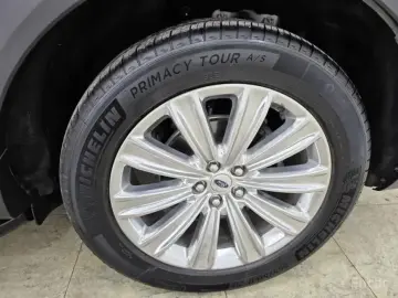 2021 Ford Explorer с пробегом 41 873 км