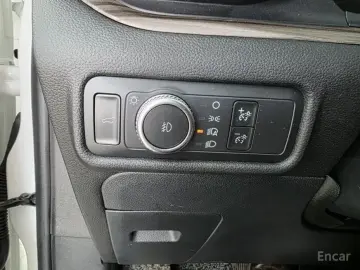 2021 Ford Explorer с пробегом 41 873 км