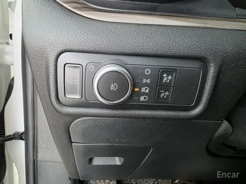 2021 Ford Explorer с пробегом 41 873 км