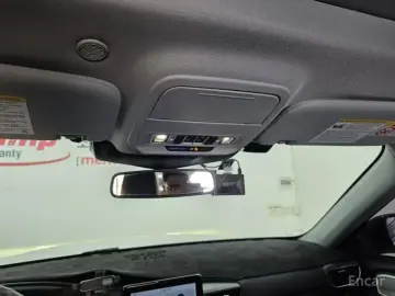 2021 Ford Explorer с пробегом 41 873 км