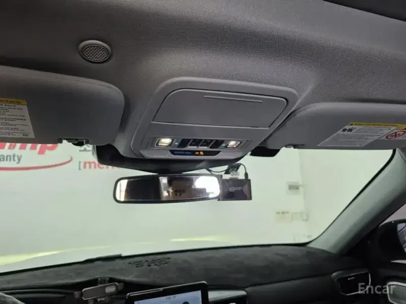 2021 Ford Explorer с пробегом 41 873 км