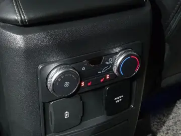 2022 Ford Explorer с пробегом 64 686 км