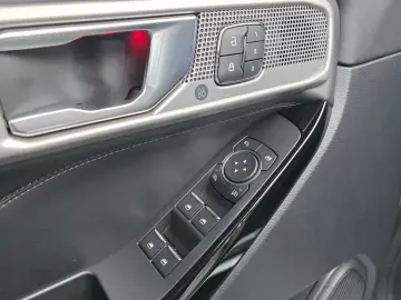 2021 Ford Explorer с пробегом 29 954 км