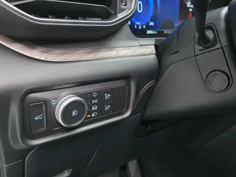 2021 Ford Explorer с пробегом 29 954 км