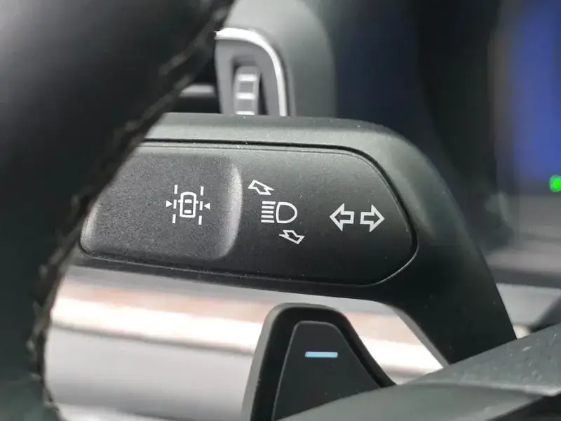 2021 Ford Explorer с пробегом 29 954 км