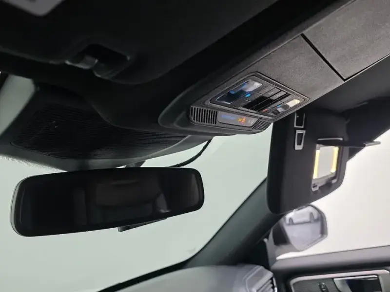 2021 Ford Explorer с пробегом 29 954 км
