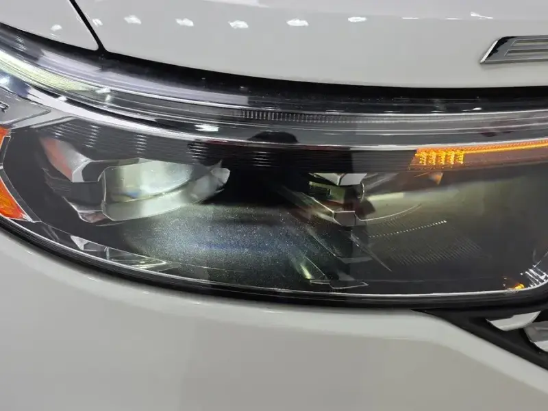 2021 Ford Explorer с пробегом 29 954 км
