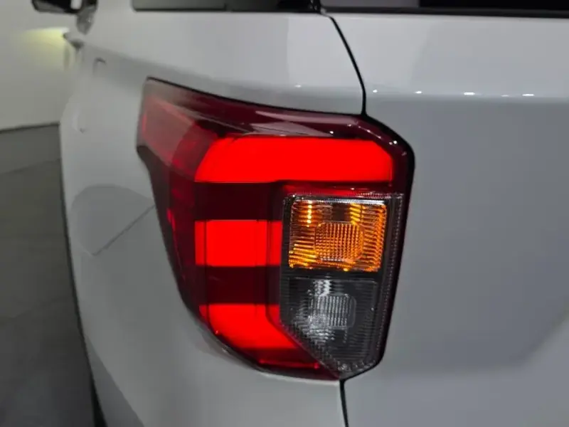 2021 Ford Explorer с пробегом 29 954 км